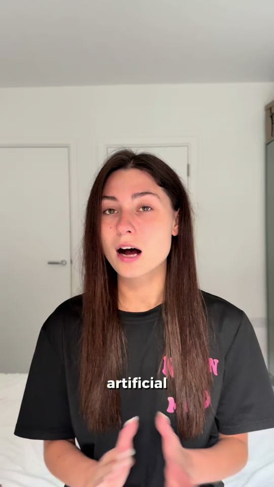 Post 1 by The Gut Co on TikTok (video)