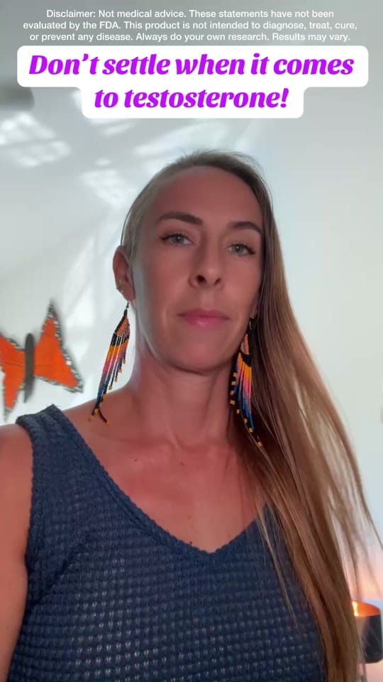 Post 1 by thrivewithdoctorg on TikTok (video)