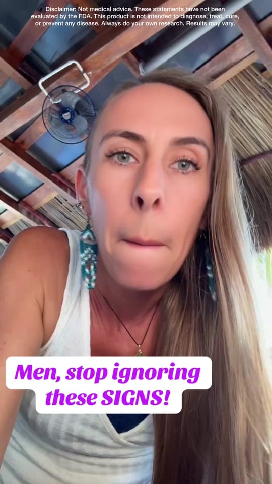 Post 5 by thrivewithdoctorg on TikTok (video)