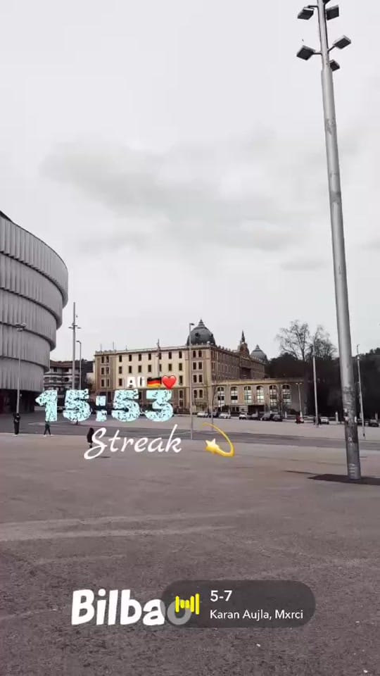 Post 2 by Happyali25 on TikTok (video)