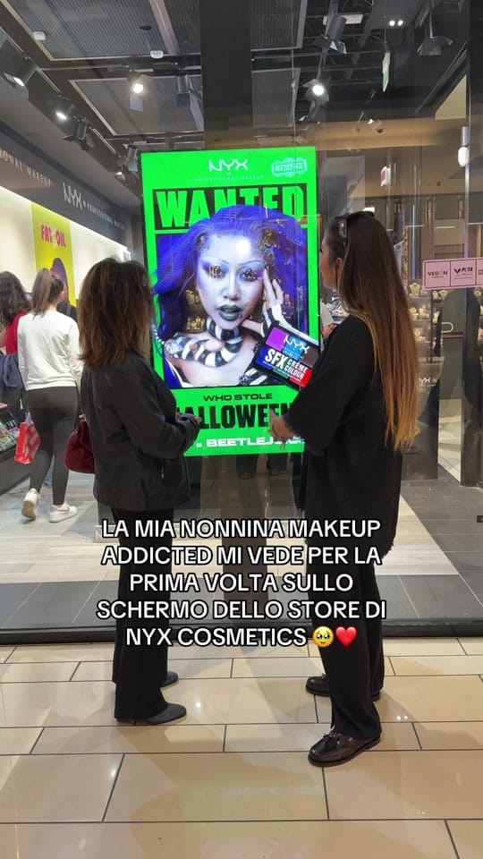 Post 10 by MartinaMicole | Beauty ✨ on TikTok (video)