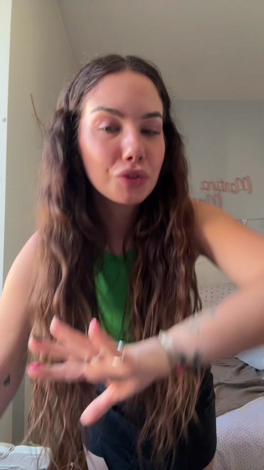 Post 7 by MartinaMicole | Beauty ✨ on TikTok (video)