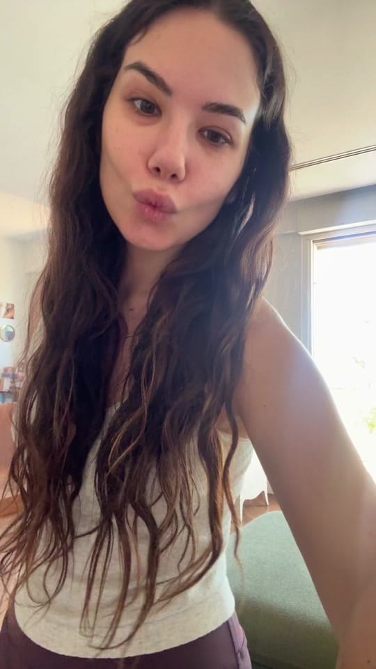 Post 8 by MartinaMicole | Beauty ✨ on TikTok (video)