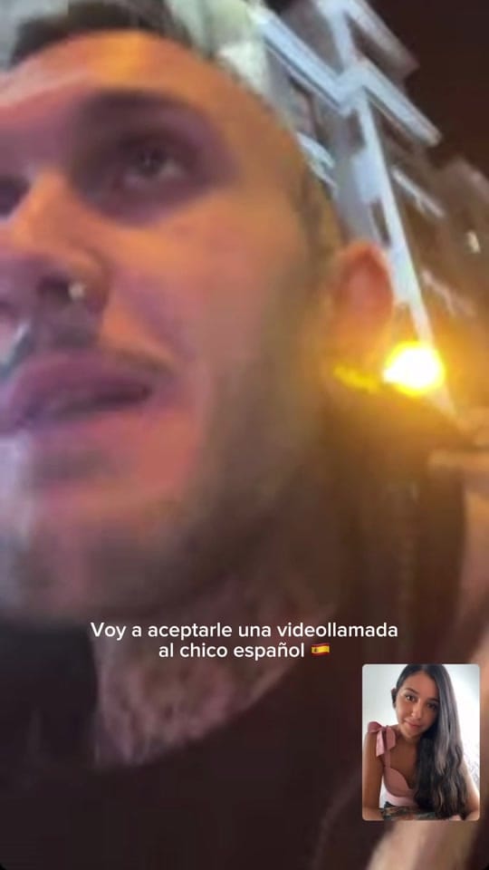 Post 1 by manuelarestrepomakeup on TikTok (video)