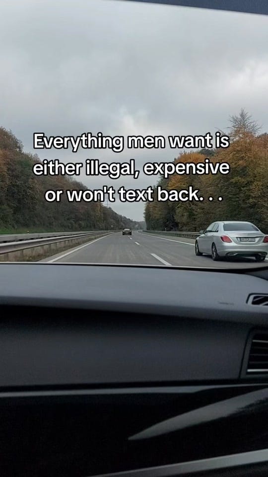 Post 1 by 🏎💨 on TikTok (video)