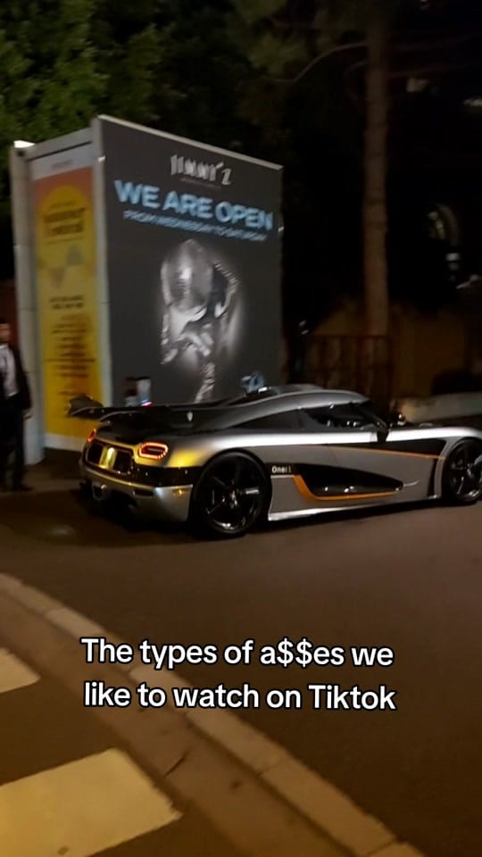 Post 4 by 🏎💨 on TikTok (video)