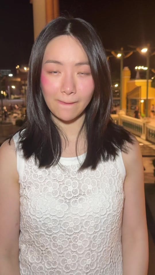 Post 3 by หมอปรางใจดีมือเบา(ช่องจริง) on TikTok (video)