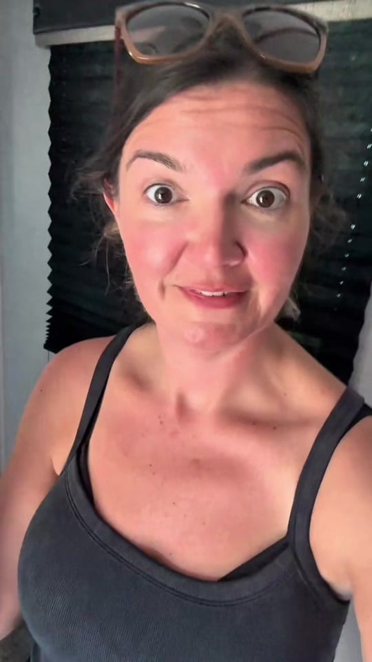 Post 2 by Sarah Nichole on TikTok (video)