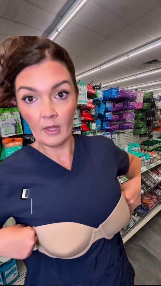 Post 9 by Sarah Nichole on TikTok (video)