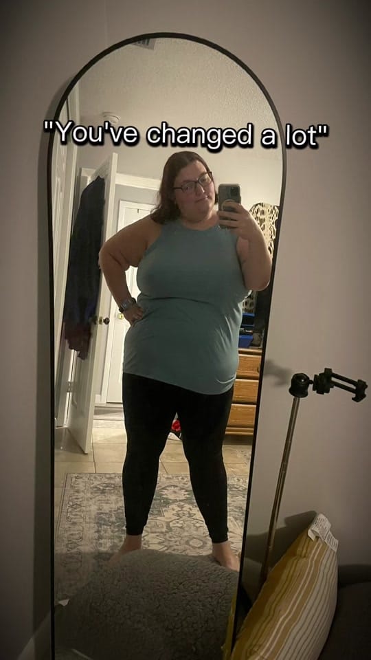 Post 6 by Harpers.journey2.0 on TikTok (video)