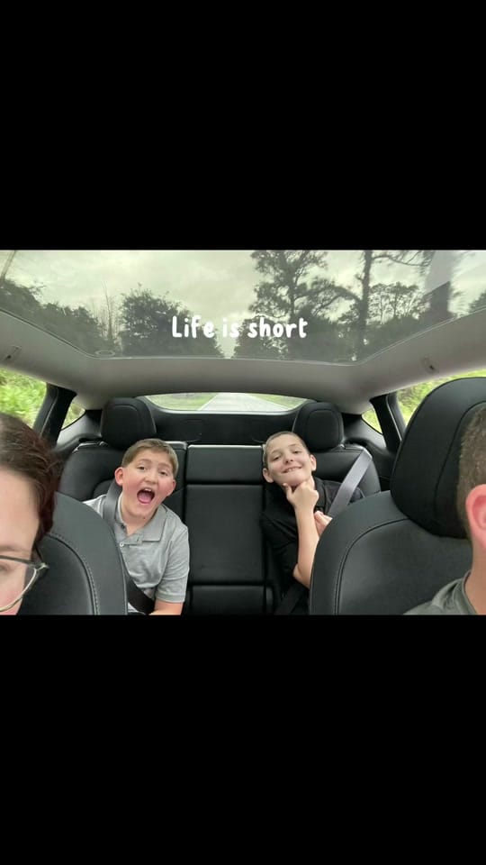 Post 2 by Harpers.journey2.0 on TikTok (video)
