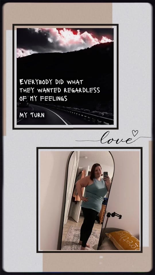 Post 3 by Harpers.journey2.0 on TikTok (video)