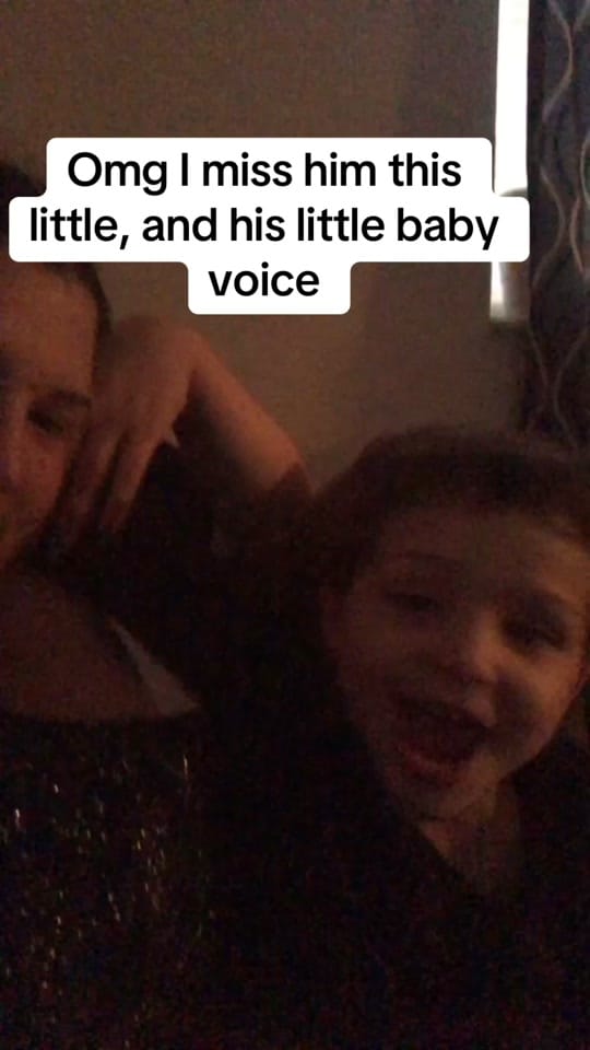 Post 9 by Harpers.journey2.0 on TikTok (video)