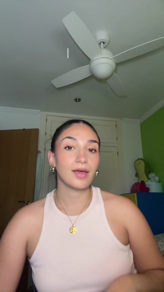 Post 8 by Carmen Navarro on TikTok (video)
