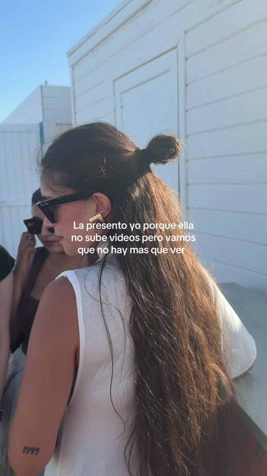 Post 1 by Carmen Navarro on TikTok (video)