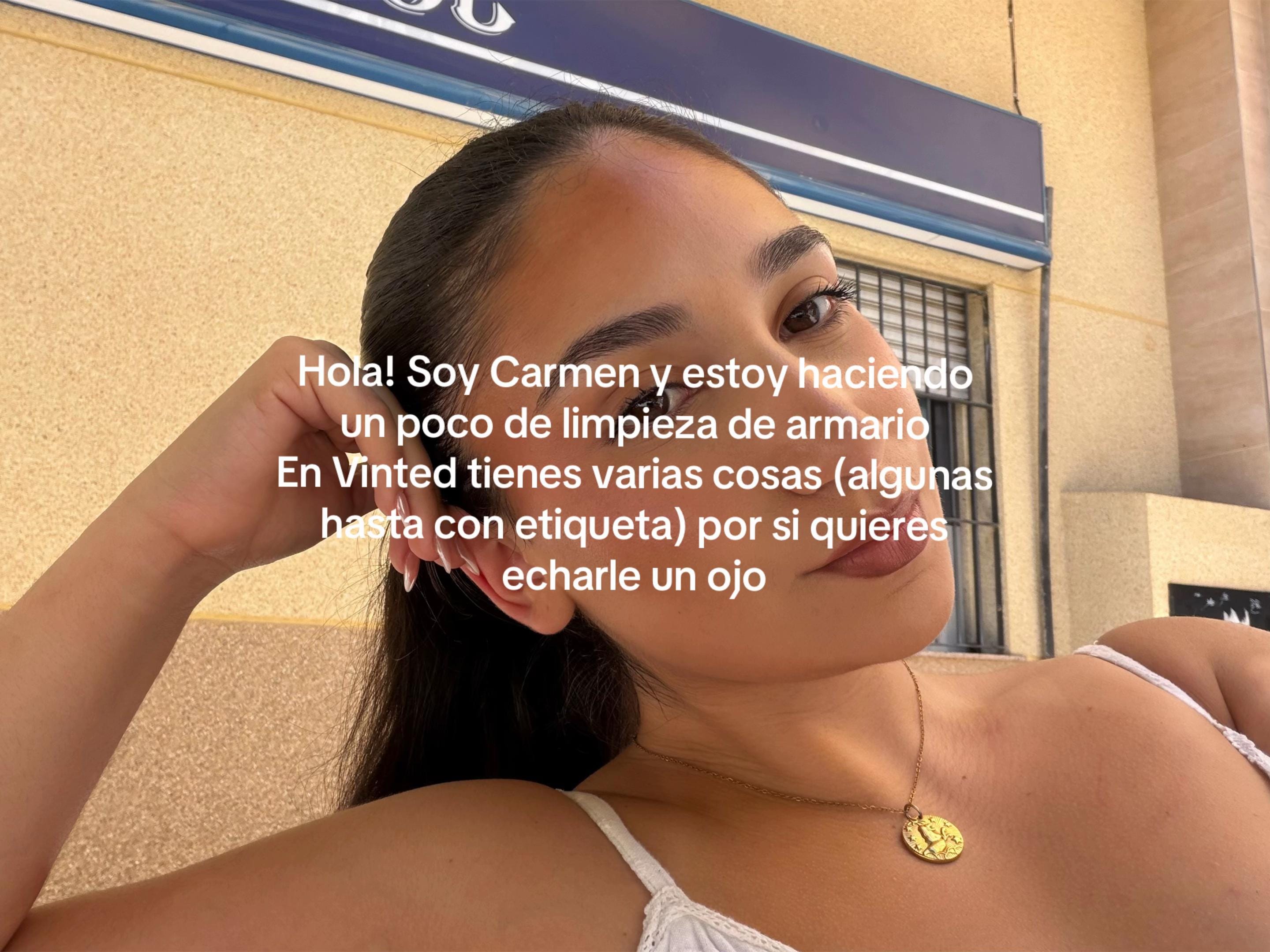 Post 7 by Carmen Navarro on TikTok (video)