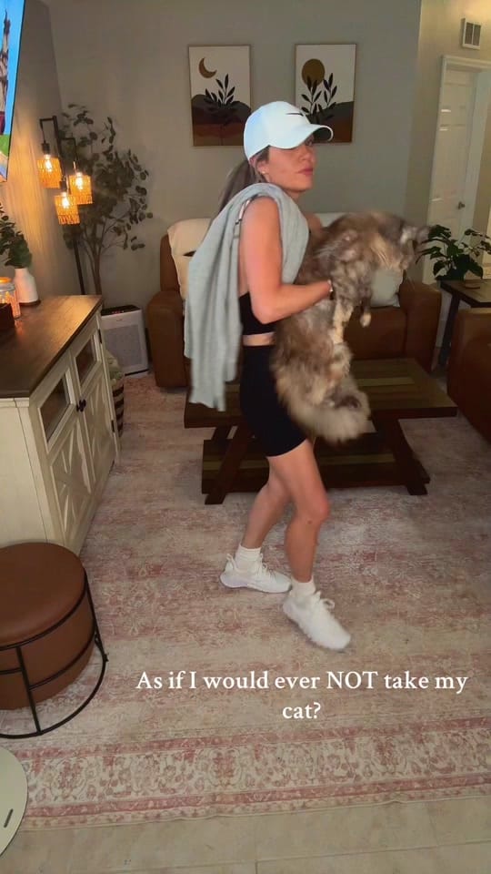 Post 4 by Caylee’s Coons on TikTok (video)