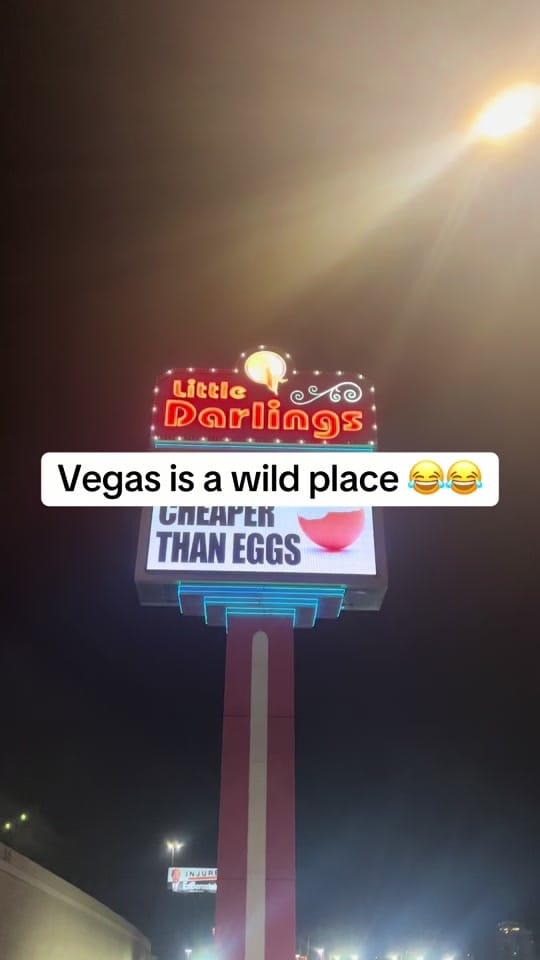 Post 5 by vegasnightclubs on TikTok (video)