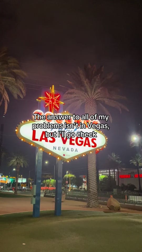 Post 6 by vegasnightclubs on TikTok (video)