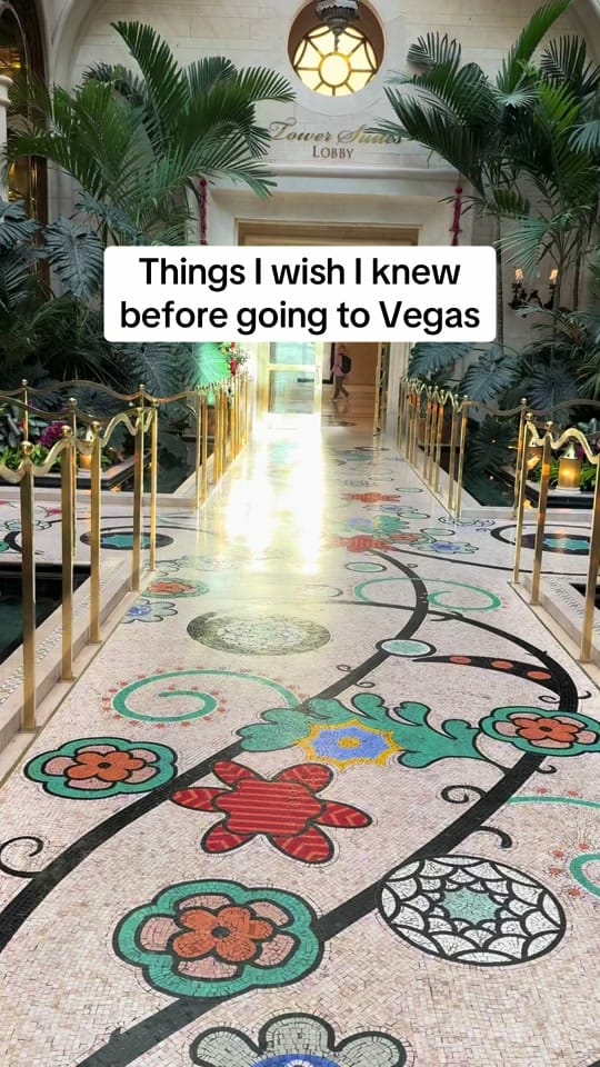 Post 9 by vegasnightclubs on TikTok (video)