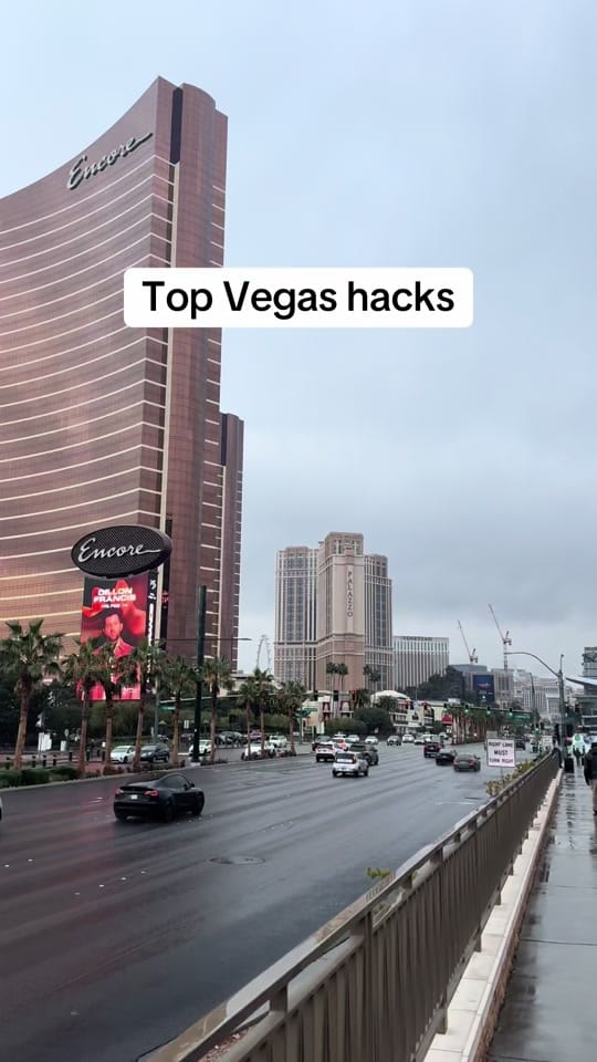 Post 8 by vegasnightclubs on TikTok (video)
