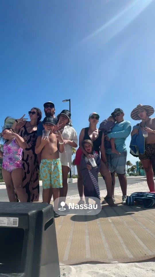 Post 5 by Victoria Addison on TikTok (video)