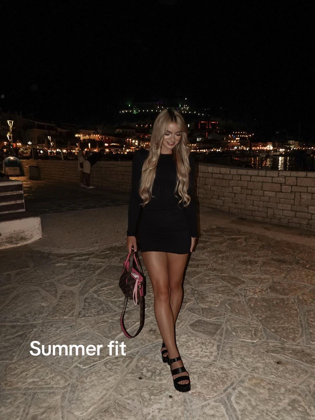 Post 8 by carolinandeileen on TikTok (video)