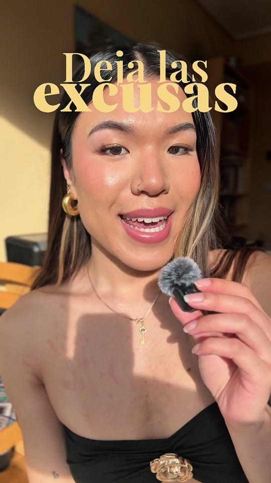 Post 7 by Naia 🍒| UGC creator & content on TikTok (video)