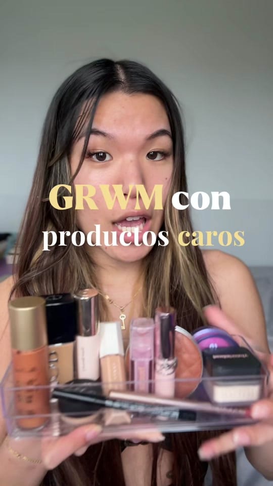 Post 1 by Naia 🍒| UGC creator & content on TikTok (video)