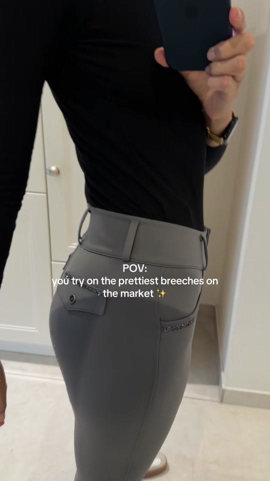 Post 1 by Thepinkhorse. on TikTok (video)