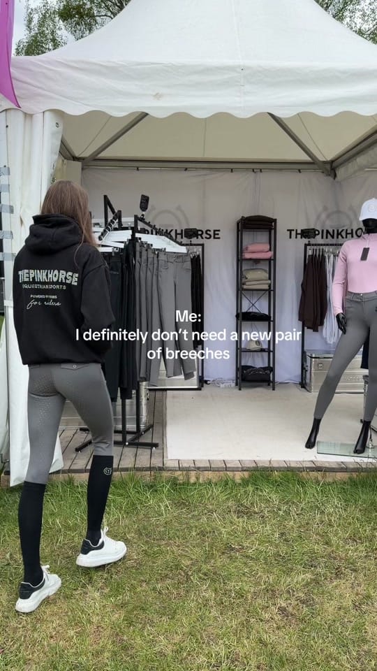 Post 4 by Thepinkhorse. on TikTok (video)