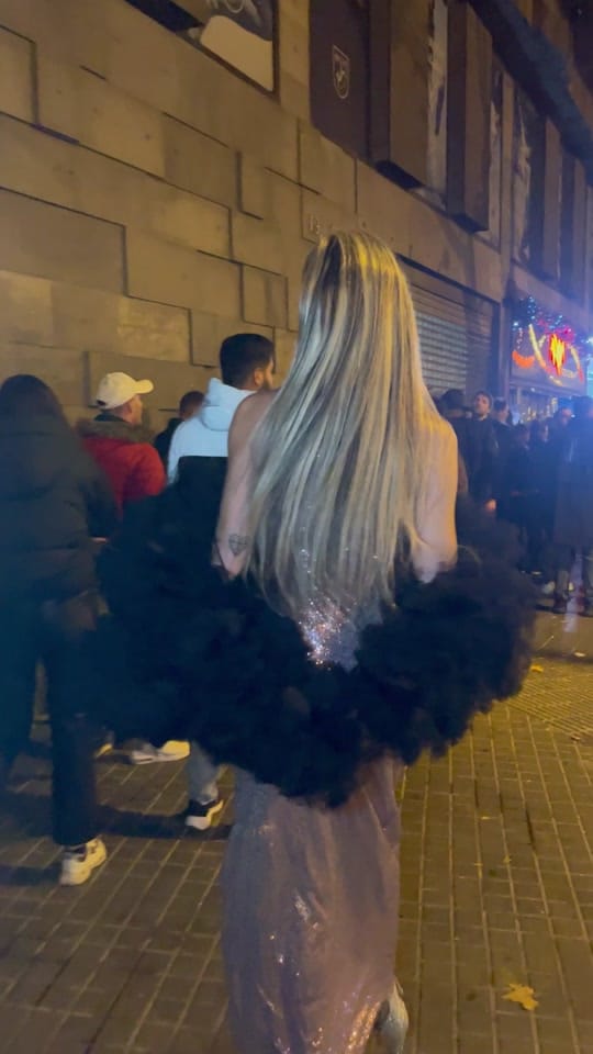 Post 8 by charlotte.bish on TikTok (video)