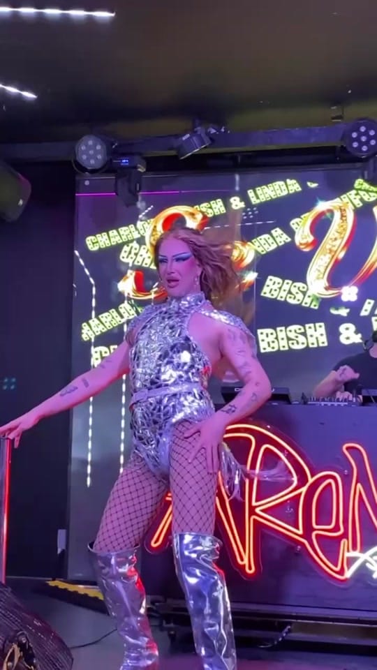 Post 2 by charlotte.bish on TikTok (video)
