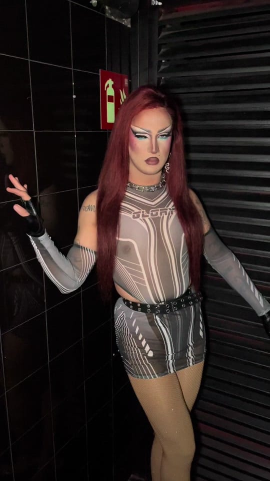 Post 3 by charlotte.bish on TikTok (video)