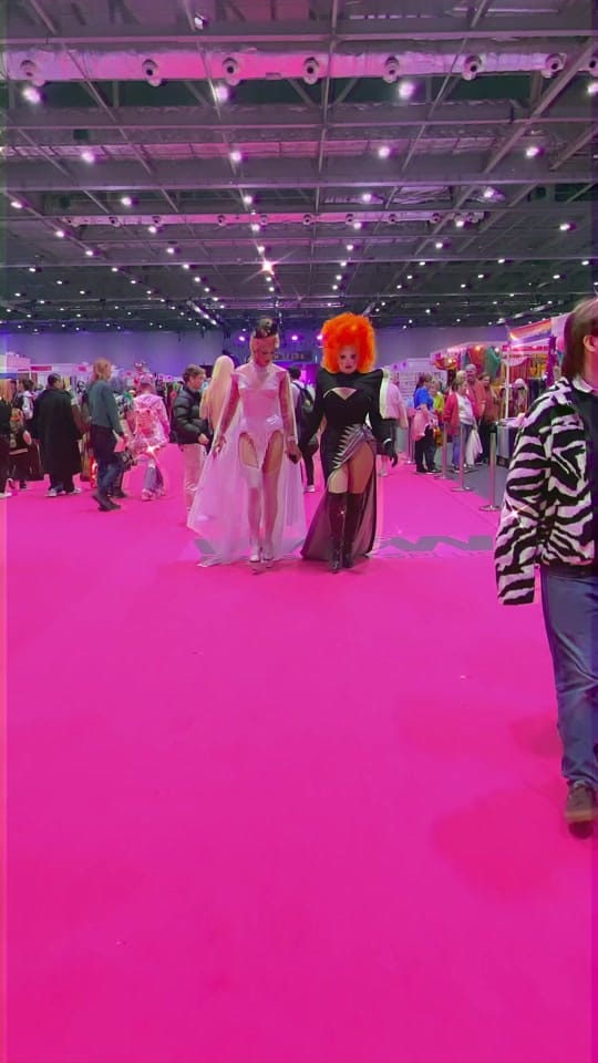 Post 6 by charlotte.bish on TikTok (video)