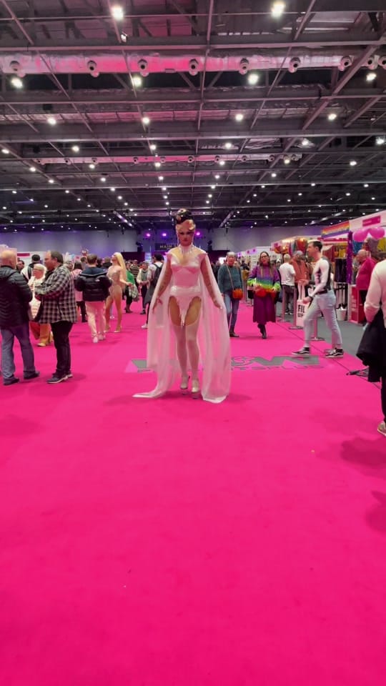Post 5 by charlotte.bish on TikTok (video)