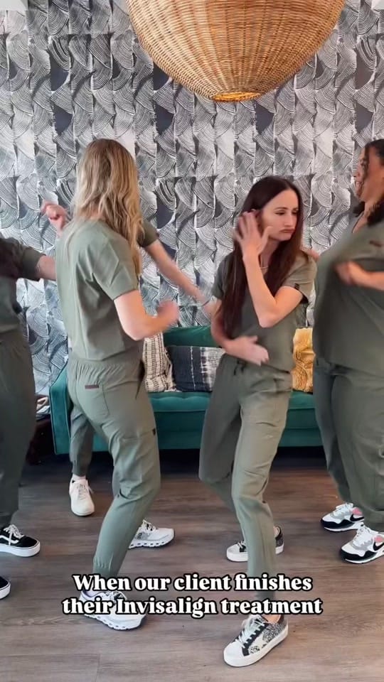 Post 6 by Sarah Johnson on TikTok (video)