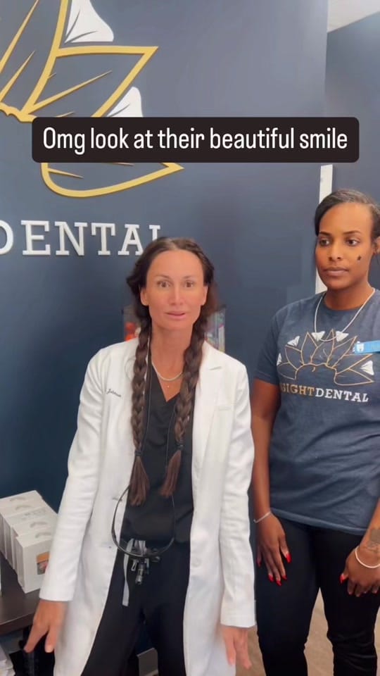 Post 10 by Sarah Johnson on TikTok (video)