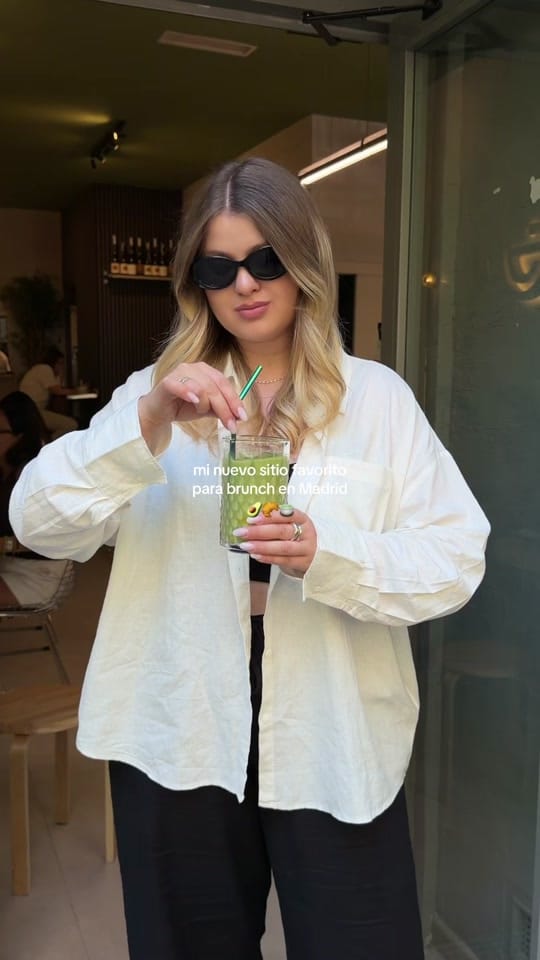 Post 1 by katya ovi on TikTok (video)
