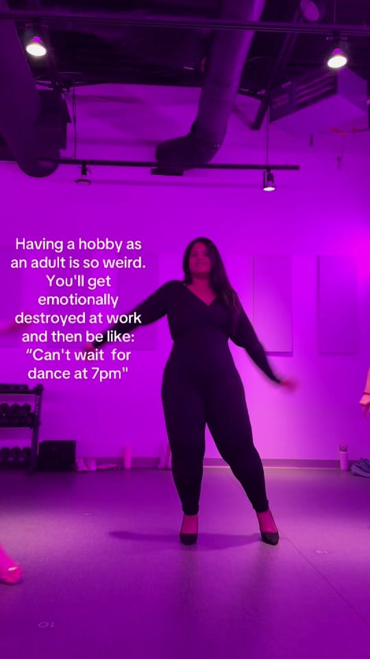 Post 1 by Nurse Tori 🩷 on TikTok (video)