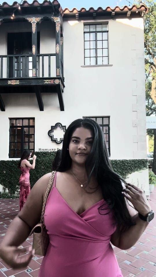 Post 8 by Nurse Tori 🩷 on TikTok (video)