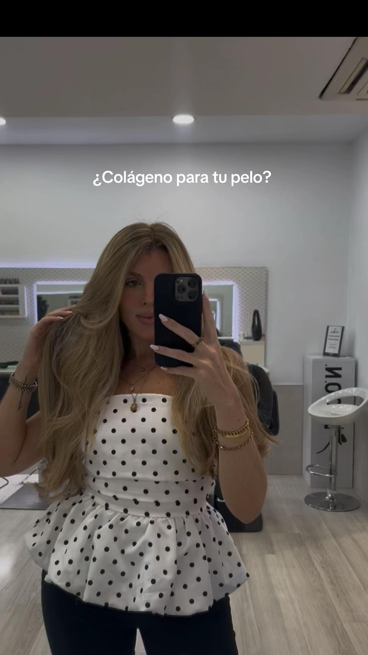 Post 3 by Paloma on TikTok (video)