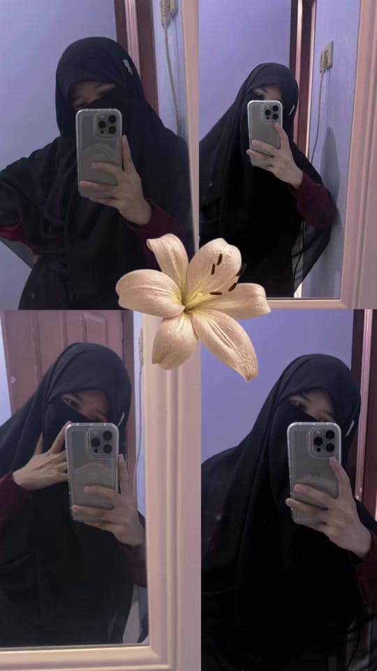 Post 3 by Ulfiamy03 💜 on TikTok (video)