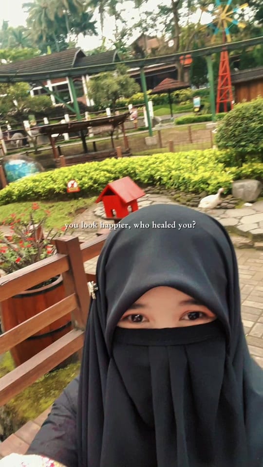 Post 2 by Ulfiamy03 💜 on TikTok (video)