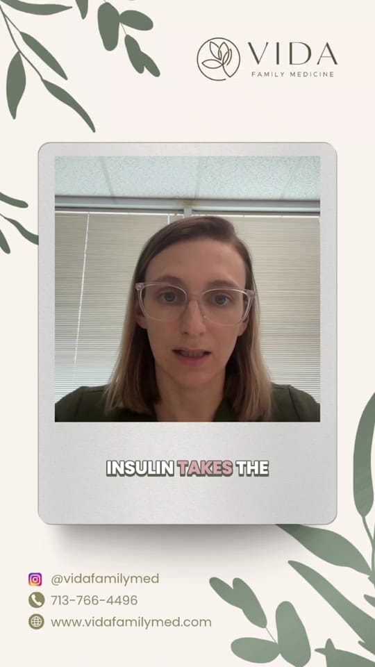 Post 3 by Rebecca Berens, MD on TikTok (video)