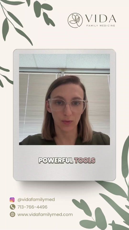 Post 5 by Rebecca Berens, MD on TikTok (video)