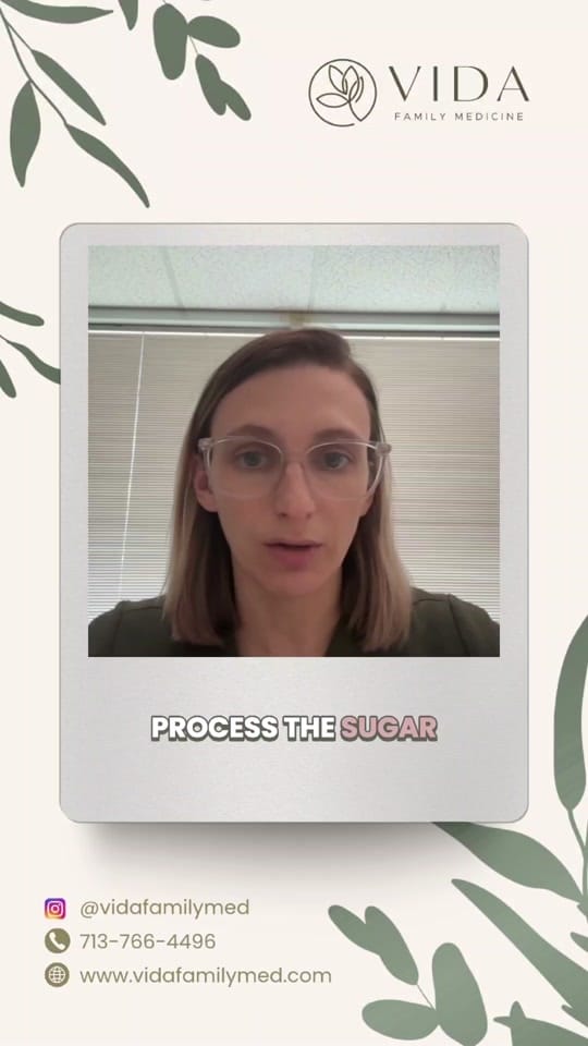 Post 4 by Rebecca Berens, MD on TikTok (video)