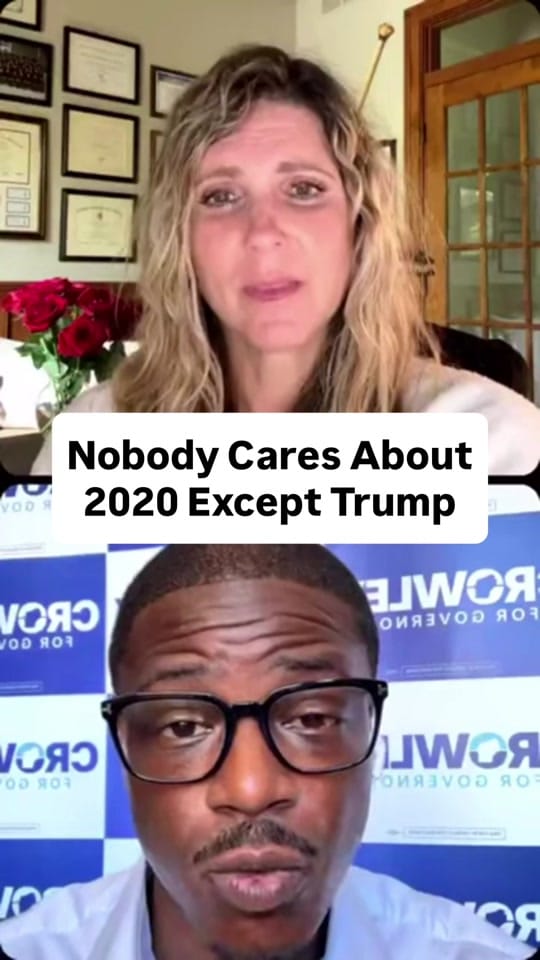 Post 9 by Dr. Kristin Lyerly on TikTok (video)