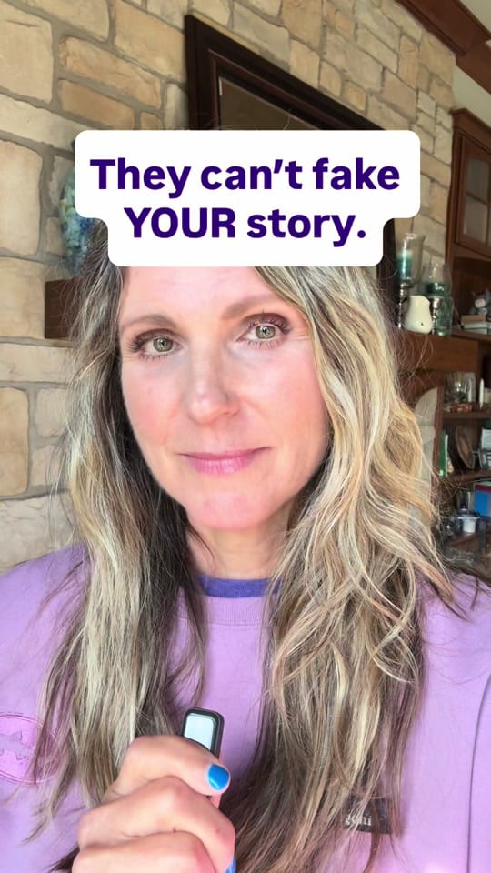 Post 2 by Dr. Kristin Lyerly on TikTok (video)