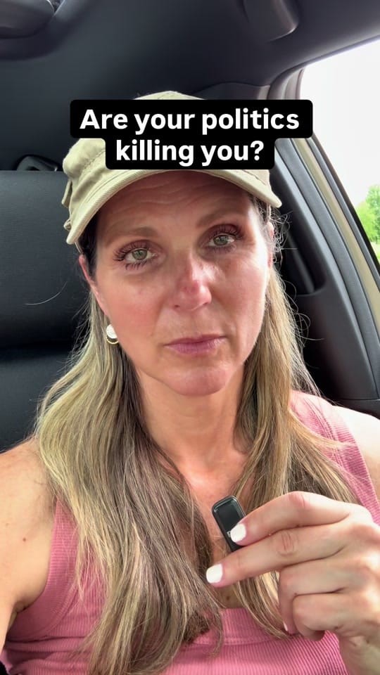 Post 10 by Dr. Kristin Lyerly on TikTok (video)